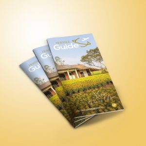 Heritage Guide Tết Phương Nam: Hương vị Tết trong từng khoảnh khắc