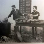 Fond New Year memories