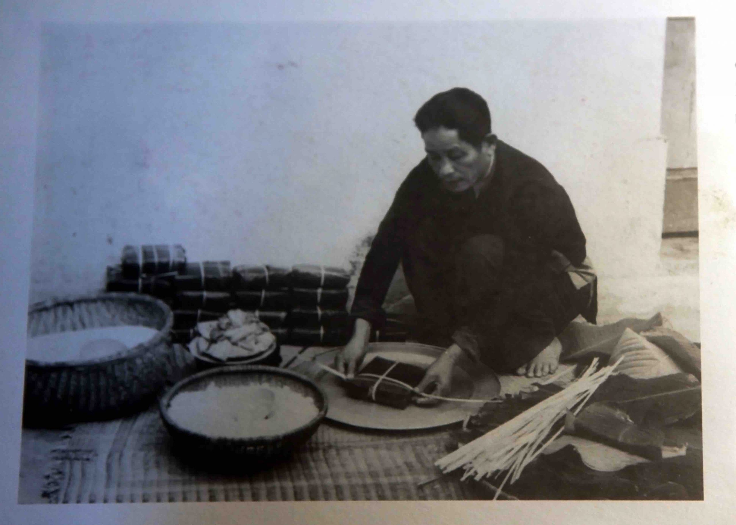 Fond New Year memories