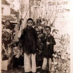 Fond New Year memories