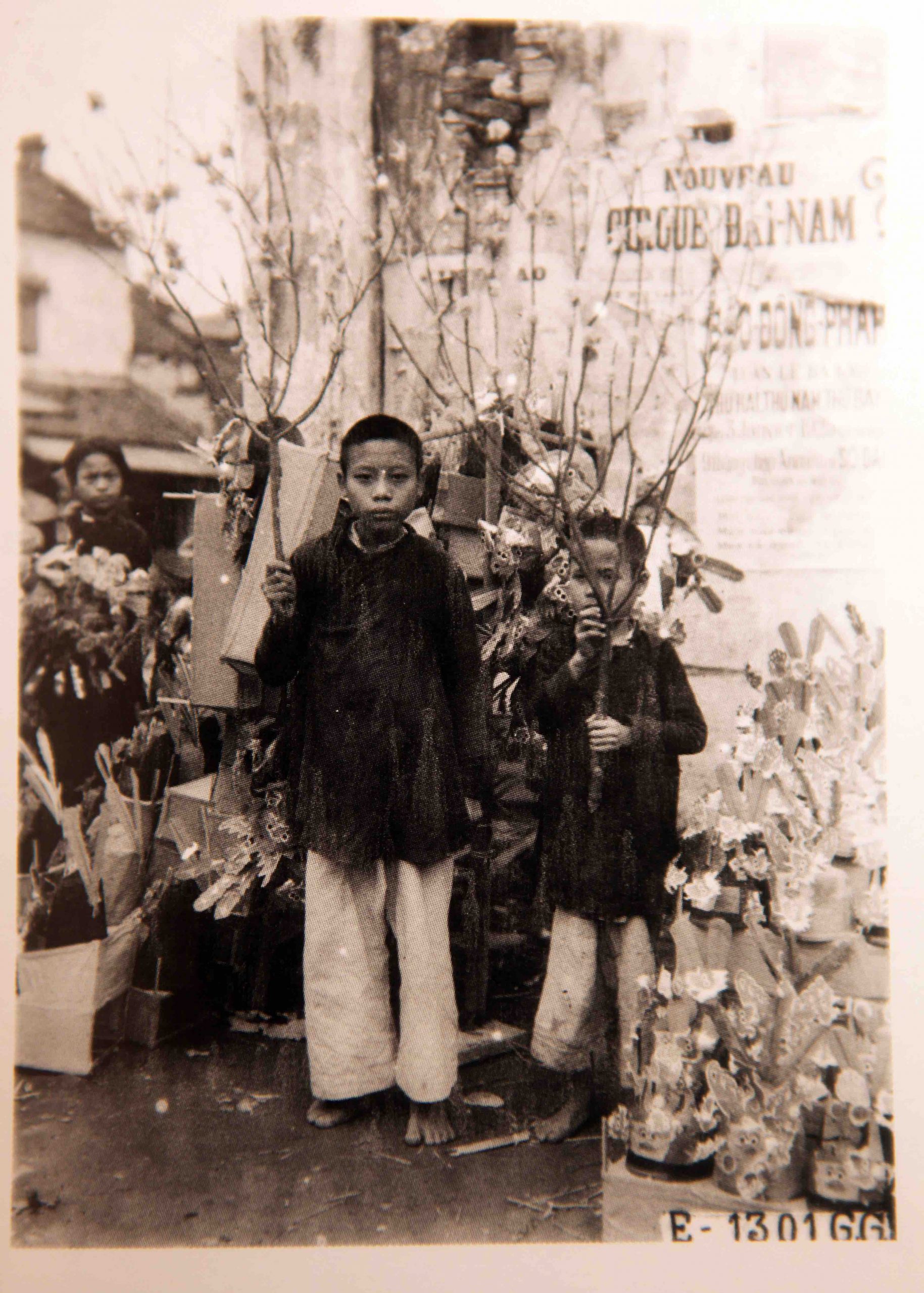 Fond New Year memories