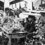 Fond New Year memories