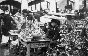 Fond New Year memories