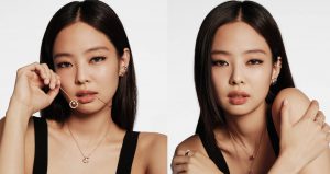 COCO CRUSH – Tinh thần CHANEL trong từng đường nét