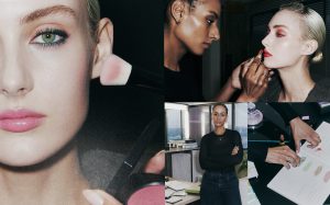 CHANEL BEAUTY 2025: Bản hòa ca của sắc màu