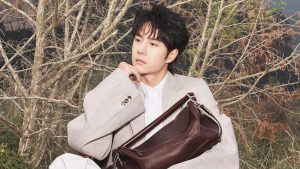 Hòa mình vào thiên nhiên với LOEWE