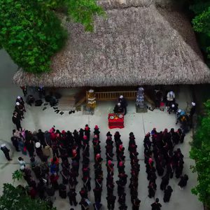 Sắc màu văn hóa Thái Nguyên