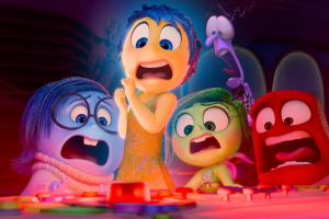 Những sự thật có thể bạn chưa biết về “Inside Out 2”