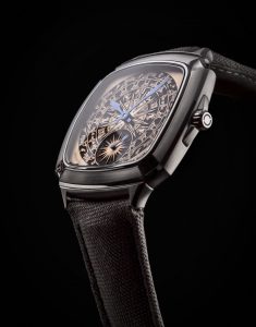 Tuyệt tác Tsuba Đông Sơn