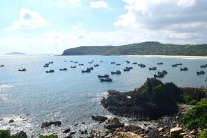 Phú Yên – Gió biển và những ánh sao trời