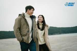 Cuối tuần thư giãn với top các bộ phim Hàn lãng mạn