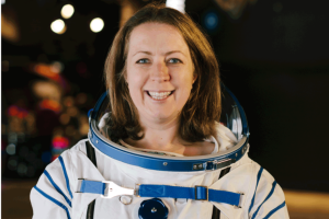 Phụ nữ trong ngành STEM: Những gương mặt nổi bật