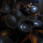 Làng đúc Mỹ Đồng