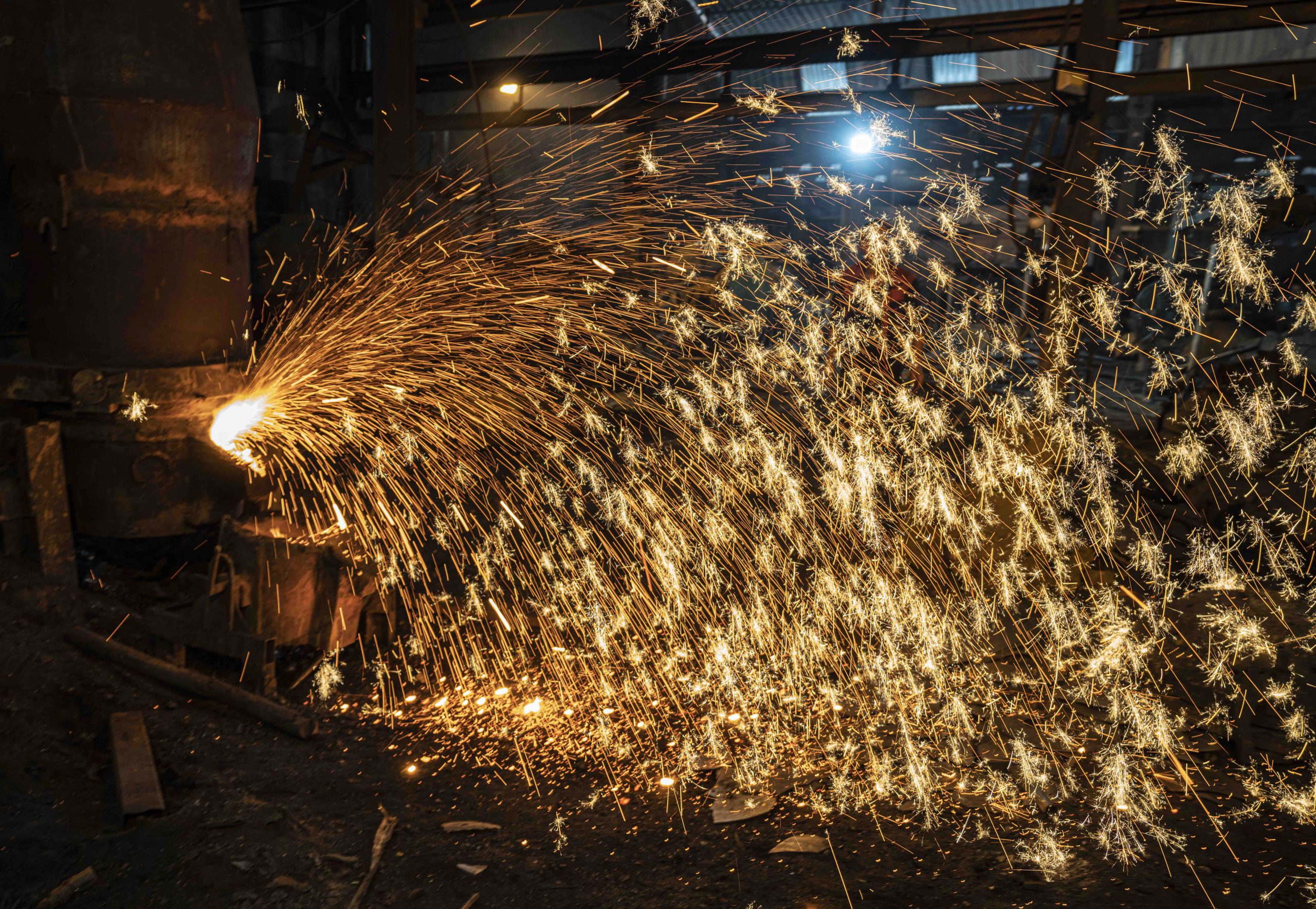 Làng đúc Mỹ Đồng