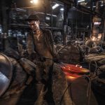 Làng đúc Mỹ Đồng