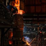 Làng đúc Mỹ Đồng