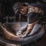 Làng đúc Mỹ Đồng