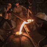 Làng đúc Mỹ Đồng