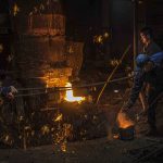 Làng đúc Mỹ Đồng