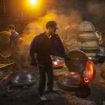 Làng đúc Mỹ Đồng