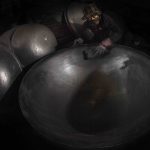 Làng đúc Mỹ Đồng