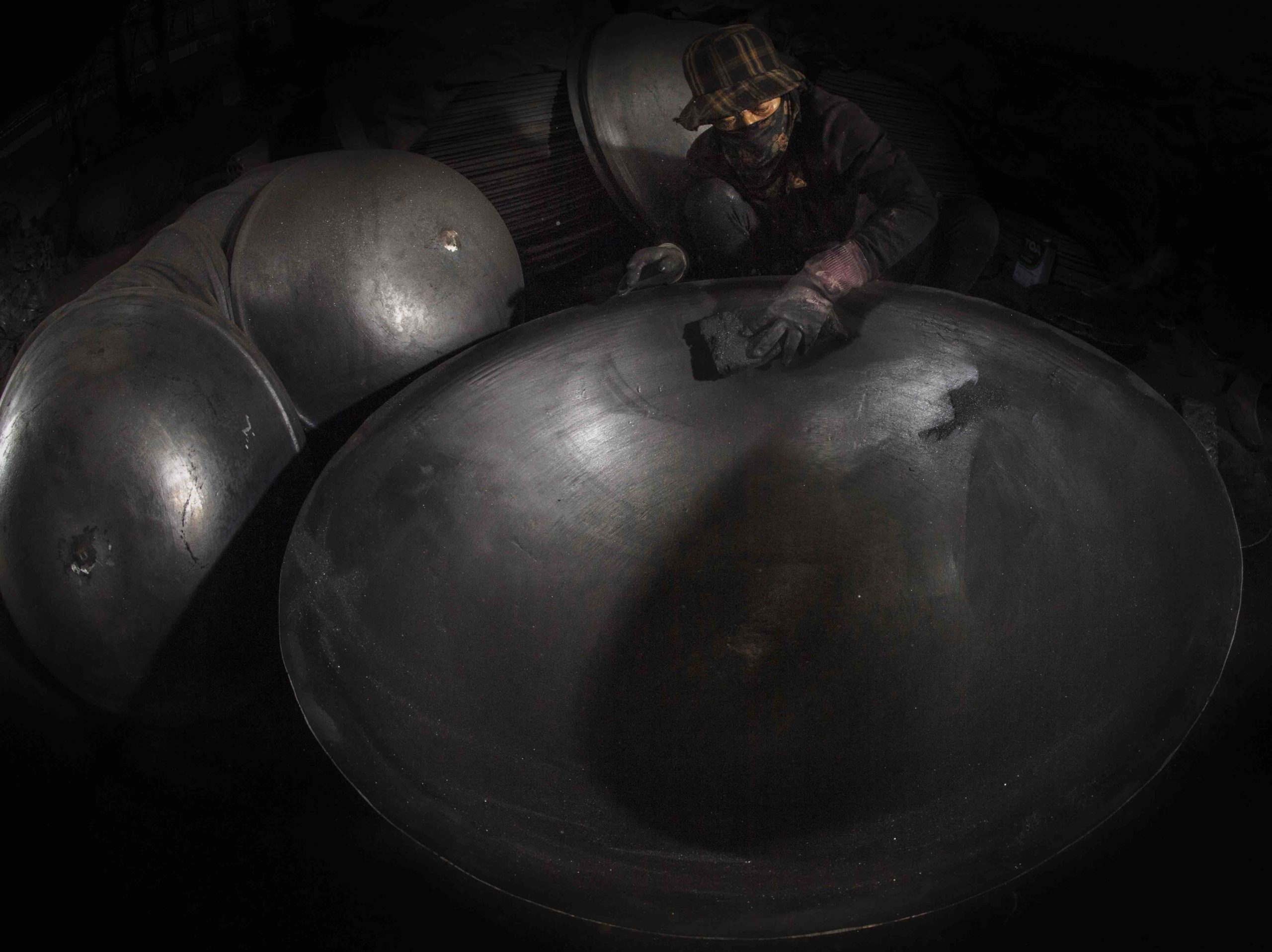 Làng đúc Mỹ Đồng