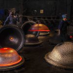 Làng đúc Mỹ Đồng