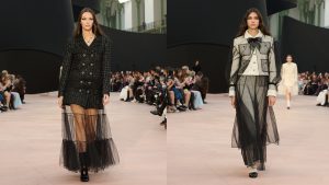 Chanel Thu – Đông 2025/26: Làm mới biểu tượng kinh điển