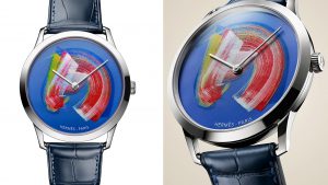 Slim d’Hermès Cheval brossé – Tác phẩm nghệ thuật trên cổ tay