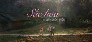 Sắc hoa miền biên viễn