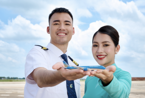 Vietnam Airlines công bố lợi nhuận năm 2024 đạt gần 8.000 tỷ đồng