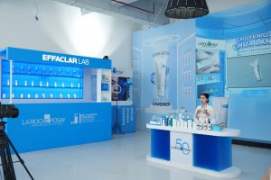 Nhà máy livestream đầu tiên tại Việt Nam