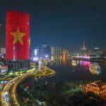 Past and present in a city named after President Ho Chi Minh