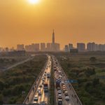 Past and present in a city named after President Ho Chi Minh