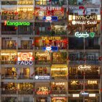 Past and present in a city named after President Ho Chi Minh