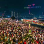 Past and present in a city named after President Ho Chi Minh