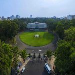 Past and present in a city named after President Ho Chi Minh