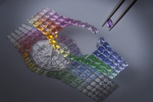 Vẻ đẹp vượt thời gian của đồng hồ Piaget