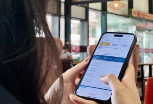 Vietnam Airlines tiên phong ứng dụng định danh và xác thực điện tử  toàn trình trong thủ tục bay