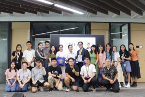 Ra mắt kho tư liệu số về Việt Nam