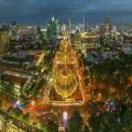 Past and present in a city named after President Ho Chi Minh