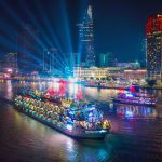 Past and present in a city named after President Ho Chi Minh