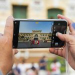 Past and present in a city named after President Ho Chi Minh