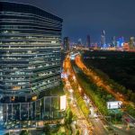 Past and present in a city named after President Ho Chi Minh