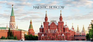 Majestic Moscow