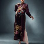 “Ngọc Phương Đông” của Vũ Việt Hà