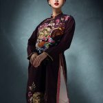 “Ngọc Phương Đông” của Vũ Việt Hà