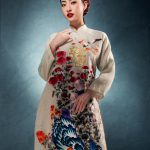 “Ngọc Phương Đông” của Vũ Việt Hà