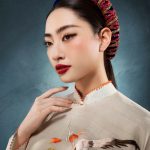 “Ngọc Phương Đông” của Vũ Việt Hà