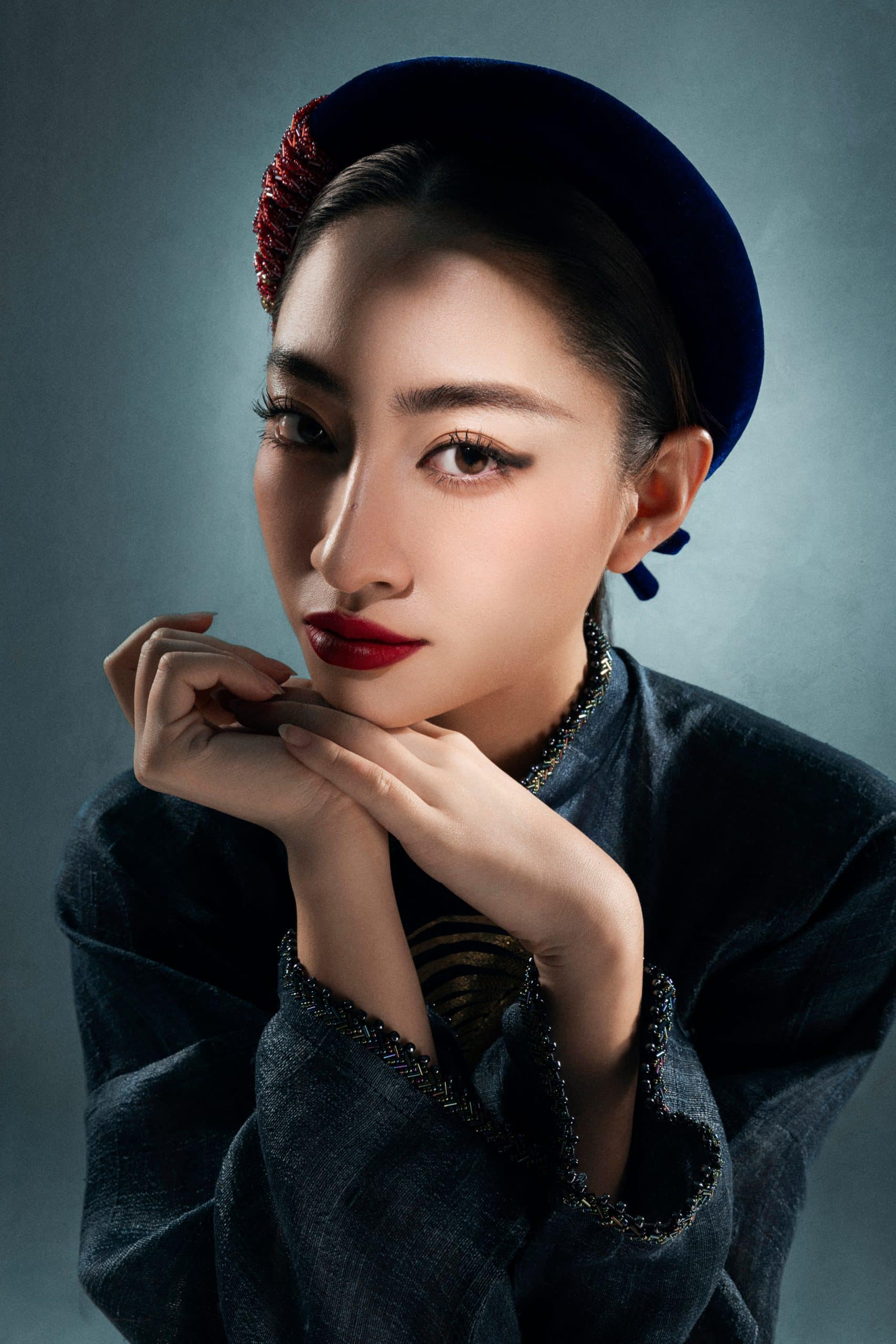 “Ngọc Phương Đông” của Vũ Việt Hà